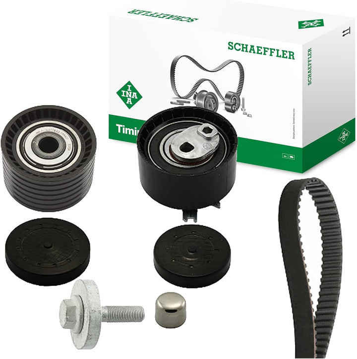 INA 530 0640 10 Kit Zahnriemensatz