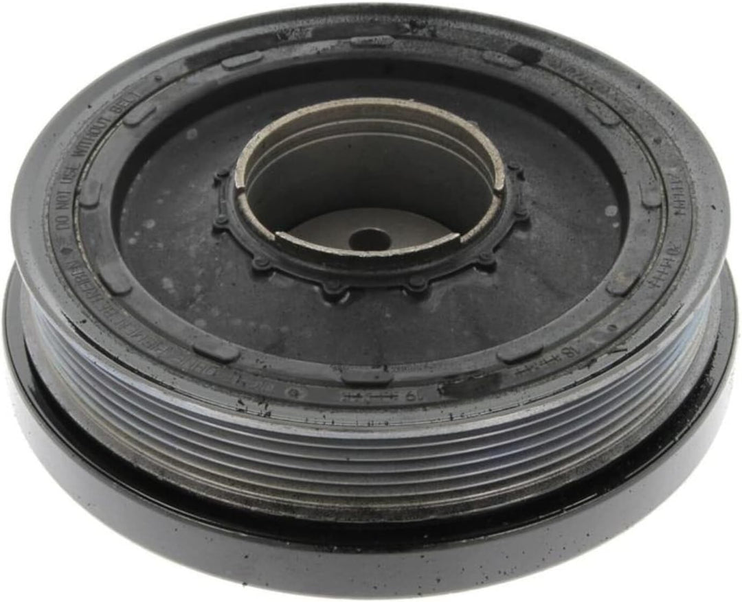 Corteco 80004879 Riemenscheibe Damper
