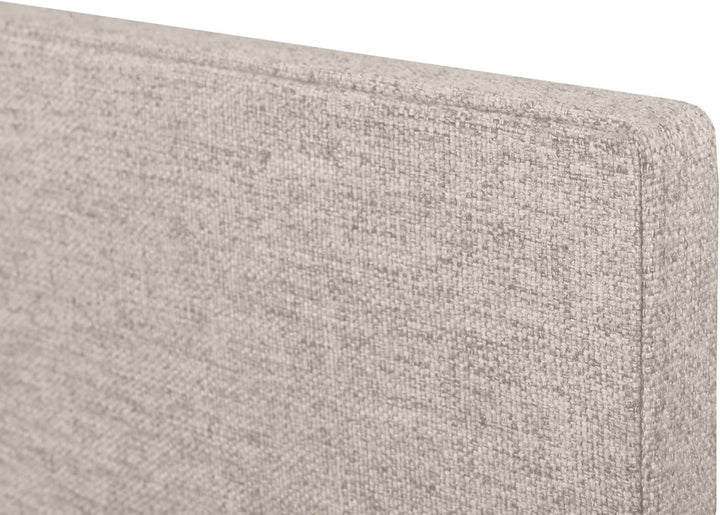 Legamaster Board-Up Akustik Pinboard - soft beige - 75x75 cm - XL Pinnwand mit Textil-Oberfläche - m
