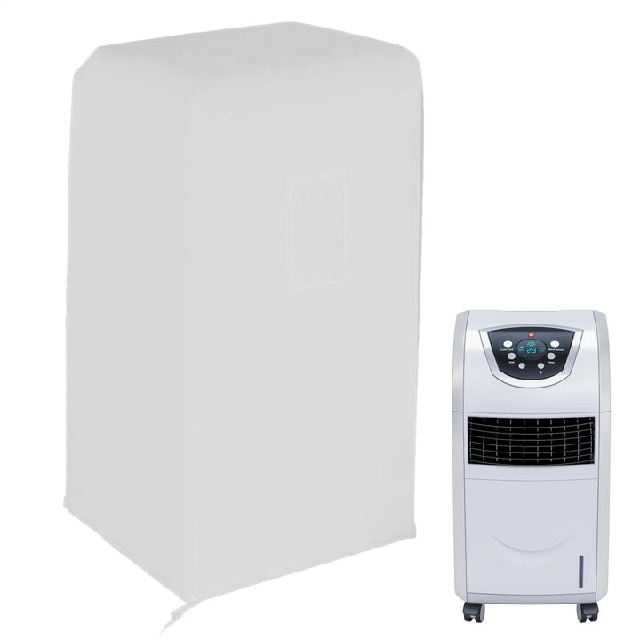Tragbare Klimaanlage Abdeckung, 40 X 46 X 75 Cm Staubdichte Abdeckung Für Mobile Klimaanlagen, Regen