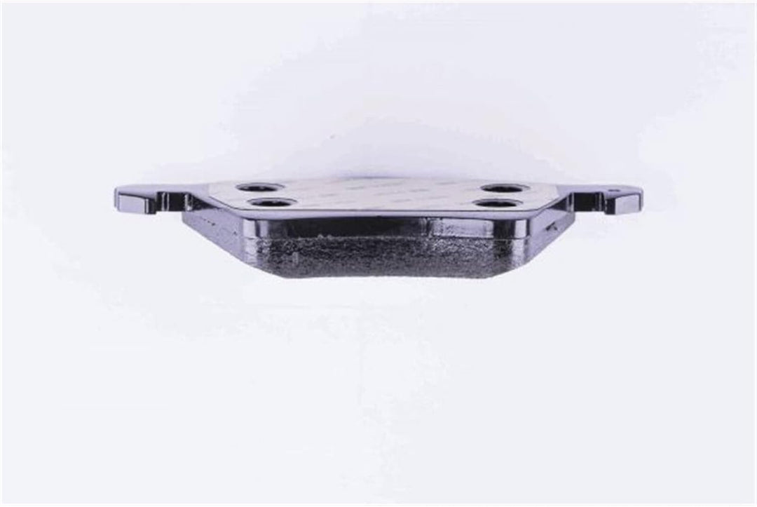 HELLA PAGID 8DB 355 010-631 Bremsbelagsatz - T1380 - Dicke/Stärke: 19mm - Bremssystem: Teves - mit i