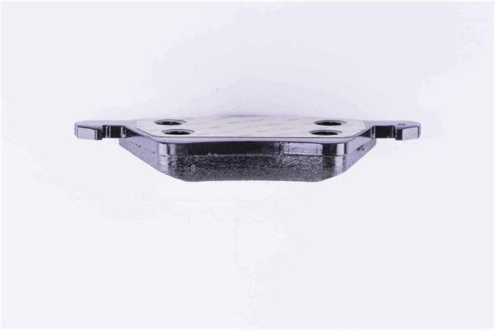 HELLA PAGID 8DB 355 010-631 Bremsbelagsatz - T1380 - Dicke/Stärke: 19mm - Bremssystem: Teves - mit i