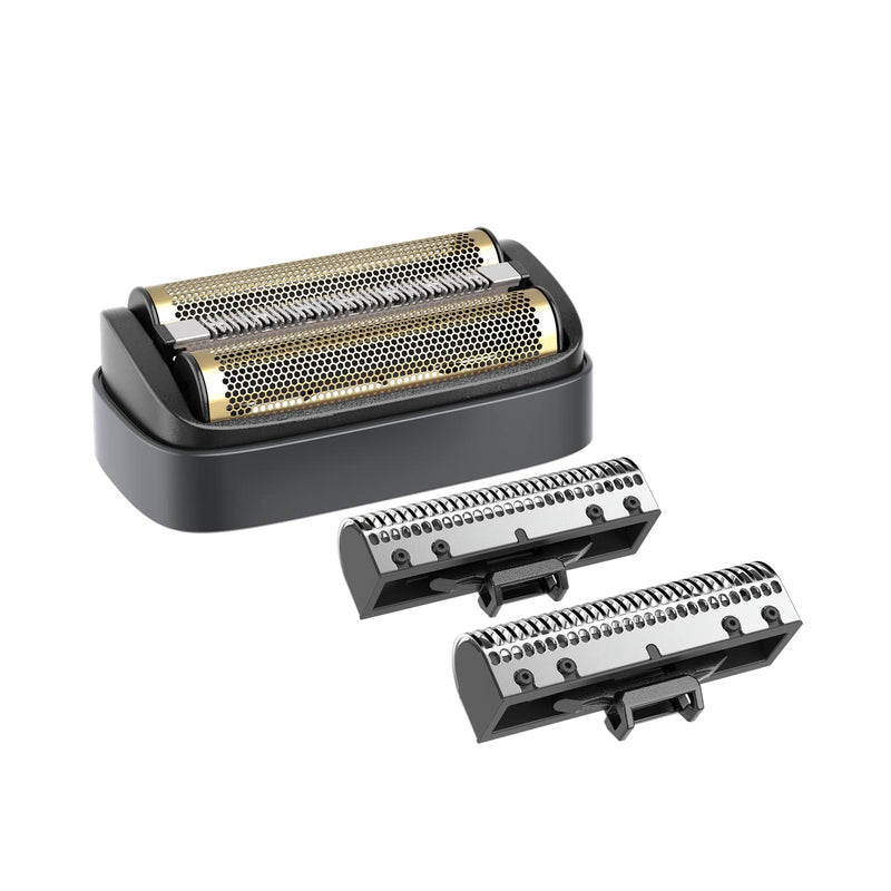 Andis, Uspro Clipper Ersatzklinge – Hergestellt Aus Karbonstahlmaterial Mit Langer Standzeit, Scharf