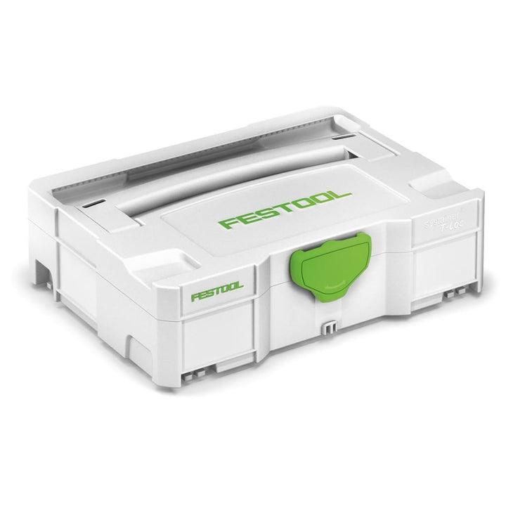 Festool 497563 Systainer SYS 1 T-LOC Systainer Gr. 1 T-LOC 23181 (497563), Systainer Gr. 1 T-LOC 231