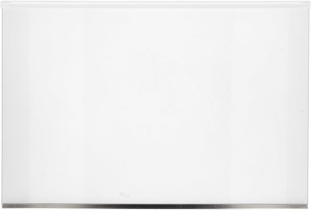 LUTH Premium Profi Parts kompatibel mit Liebherr Glasplatte 7272874 478X320mm für Kühlgefrierkombina