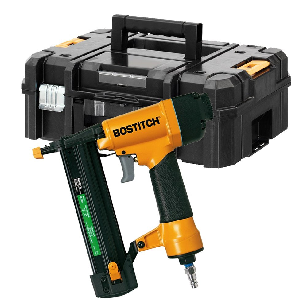 Bostitch sb-2in1 Combi Finish Hefter/bradder