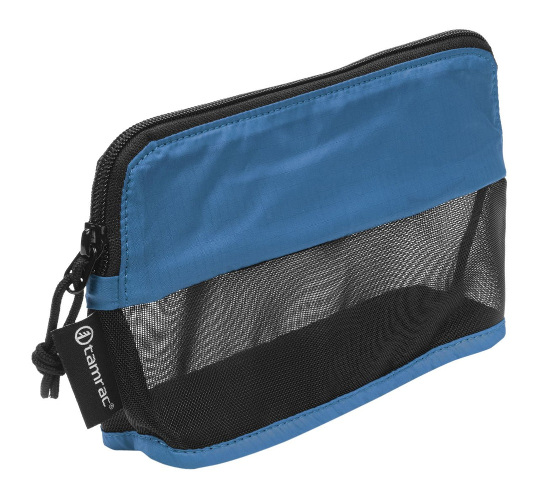 Tamrac T1185 Goblin 1.7 Zubehörbeutel Ocean Ocean 1,7 Liter, Ocean 1,7 Liter