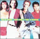 From Langley Park..., Audio-CD