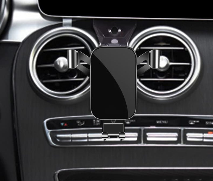 Smartphones, Handyhalterung kompatibel mit Mercedes Benz glc X253 COUPE C W205 CLASS C205 2015 2016