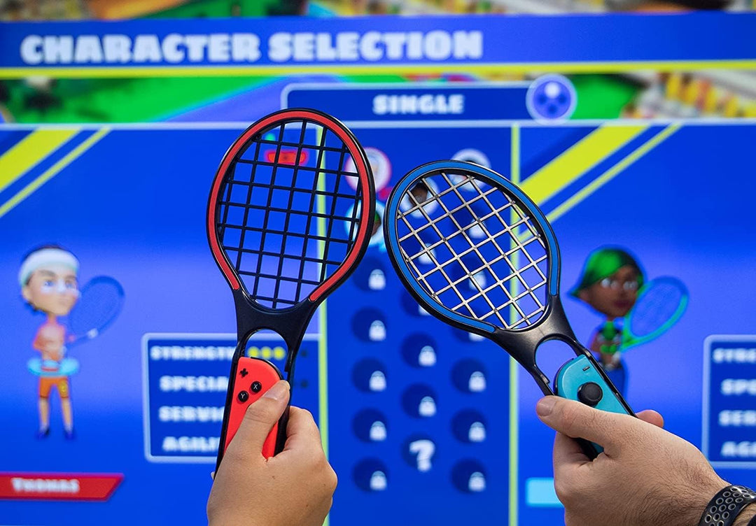 Instant Sports Tennis [GRA SWITCH]