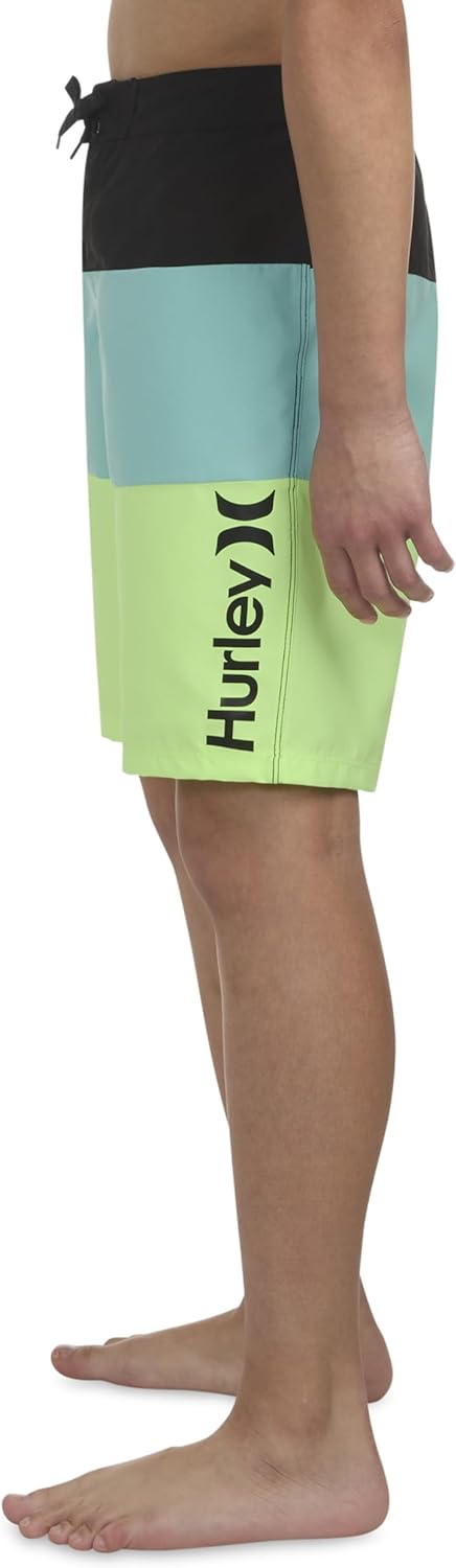 Hurley Boardshorts für Jungen - Grün