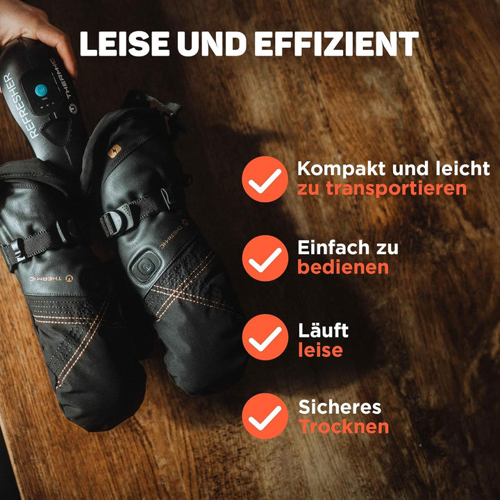 Therm-ic THERMICREFRESHER 1 stück (1er Pack), 1 stück (1er Pack)