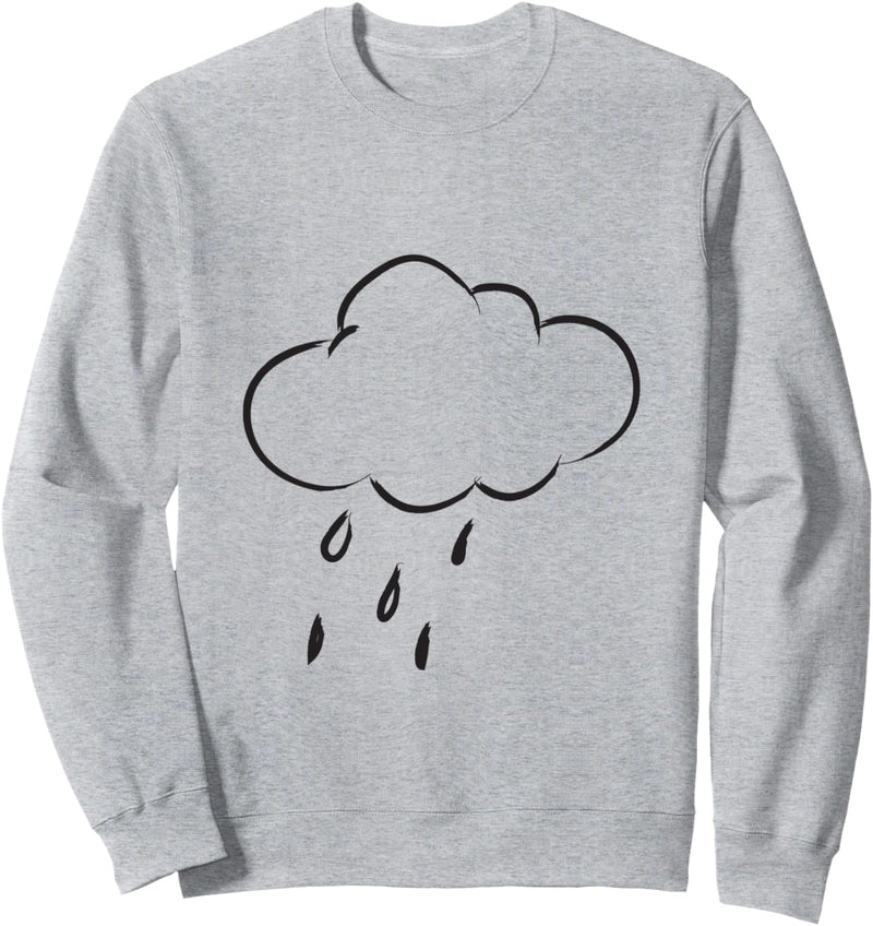 Regen Cloud Sweatshirt