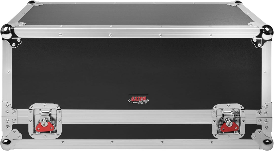 Gator Tour Case Mini Verstärker Kopf 45,5 cm, Mini Verstärker Kopf 45,5 cm