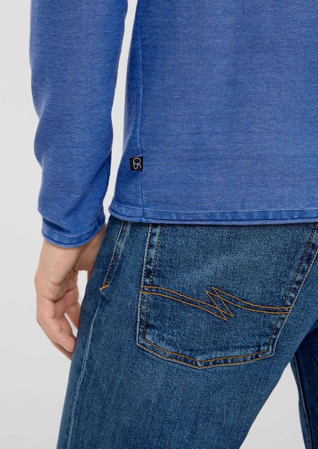 s.Oliver Herren Pullover S 5374, S 5374