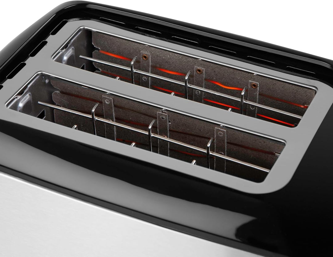 Orbegozo To 3060 750w Double Slot Toaster One Size
