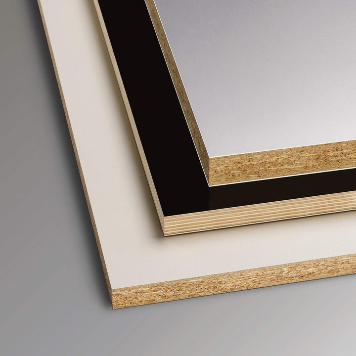 Bosch Accessories 1x Kreissägeblatt Expert for Laminated Panel (Spanplatten, Sägeblatt Ø 216 x 30 x
