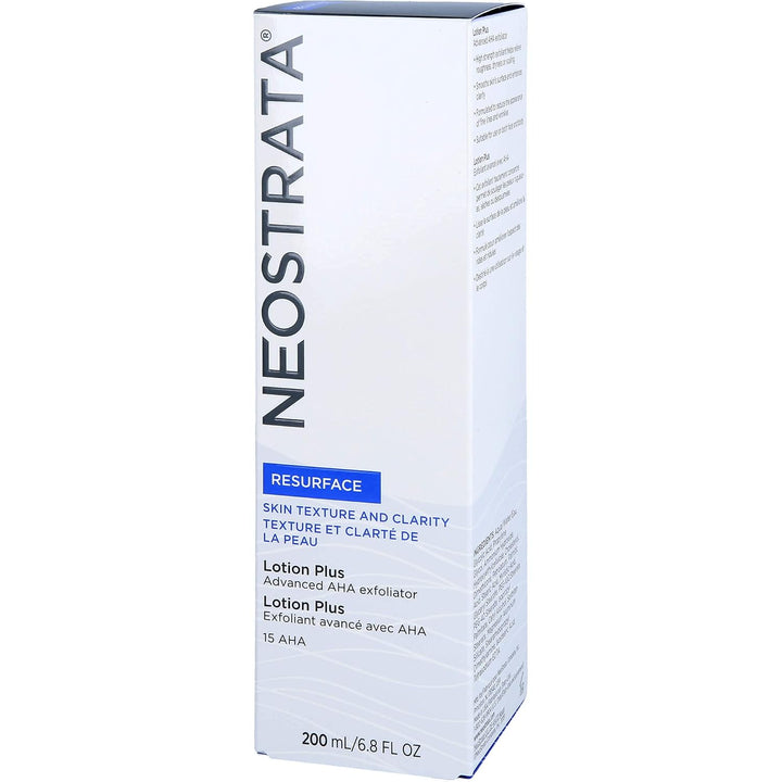 NeoStrata Resurface - Lotion Plus, 200 ml Fruit 200 ml (1er Pack), Fruit 200 ml (1er Pack)