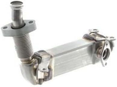 MAHLE CE 21 000P Abgasrückführungs-Kühler (AGR-Kühler) BEHR PREMIUM LINE