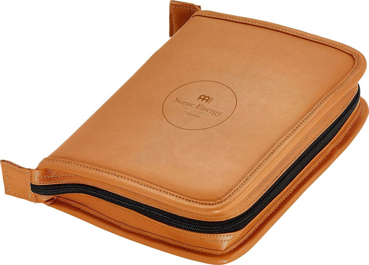 Sonic Energy Tuning Fork Case – Professionelles Etui für 16 Meinl Stimmgabeln der TF-Serie – aussen