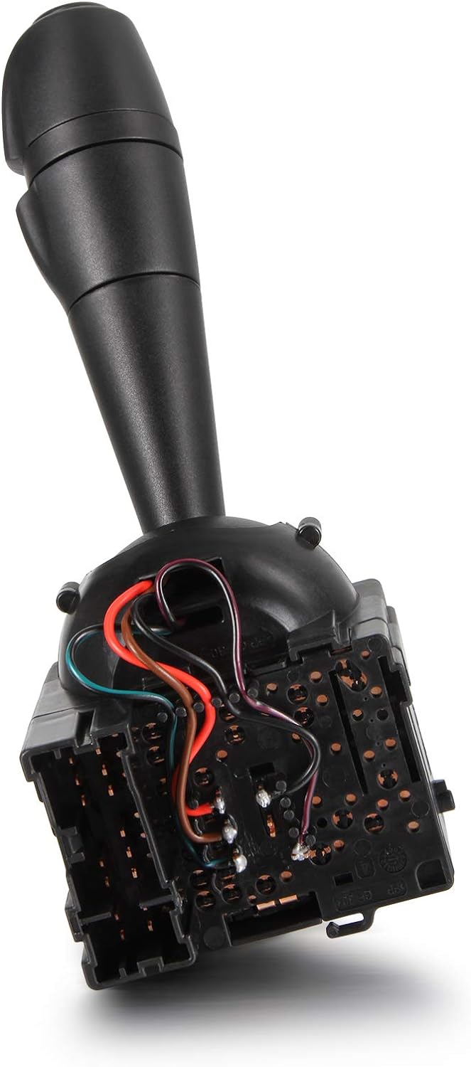 Dromedary 8201167988 Lenkstockschalter Blinkerschalter Standlicht Abblendlicht Fernlicht Dokker Dokk