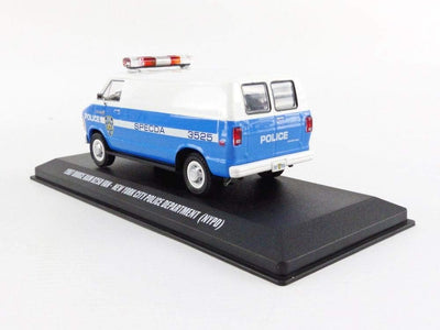 Greenlight Collectibles Miniaturauto aus der Kollektion 86577