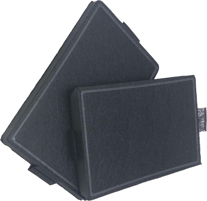 Aktivkohlefilter passend für Miele Dunstabzugshaube Ersatzfilter Geruchsfilter für 9231860 DKF 19-1