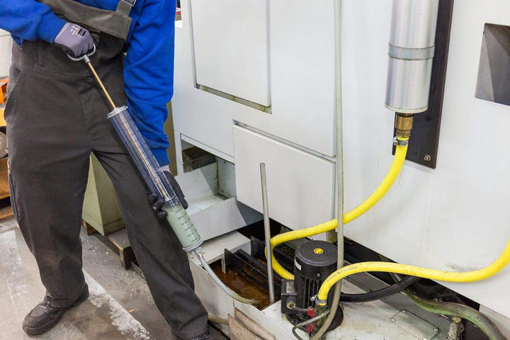 Hazet 2162-8 SAUG- UND DRUCKSPRITZE