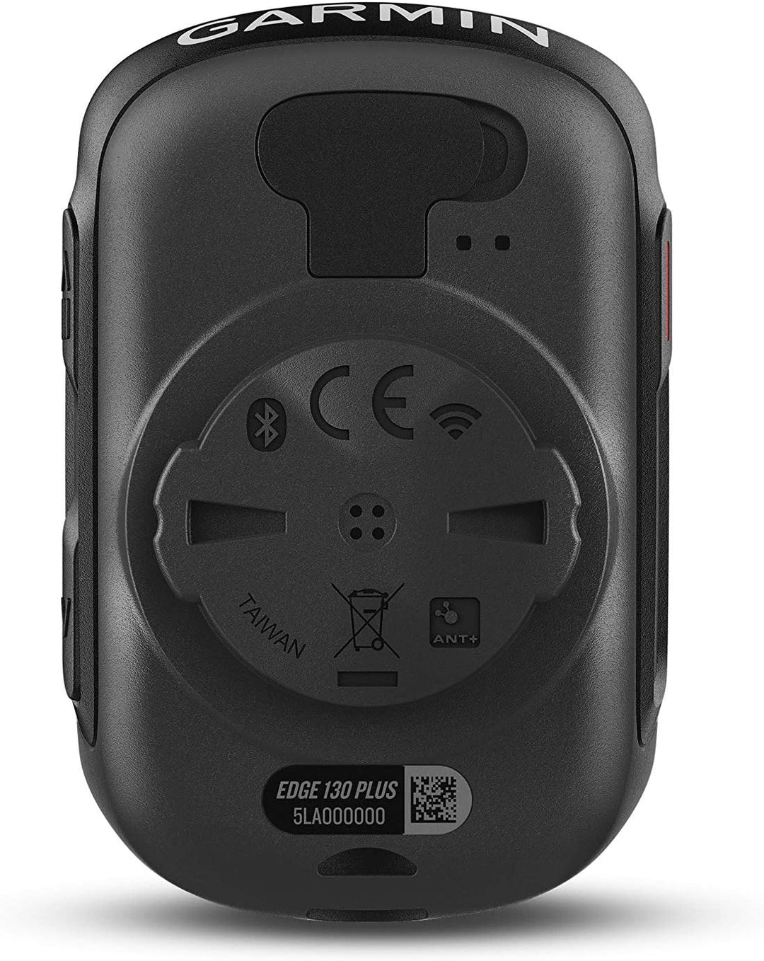 Garmin Edge 130 Plus – kompakter,33 g leichter GPS-Radcomputer mit 1,8“ Display,präziser Datenaufzei