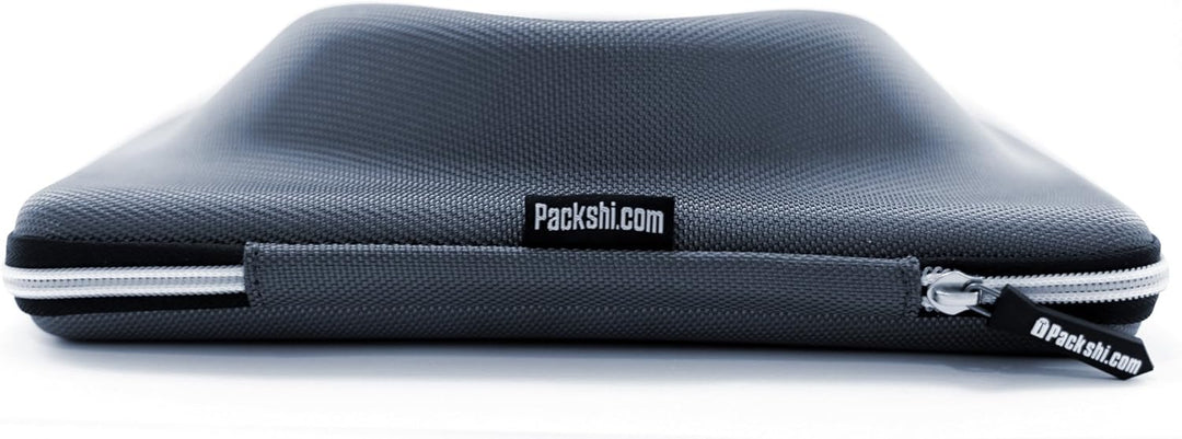 Packshi® Hemdentasche Knitterfreies Hemd Herren Hartschale Für Die Reise Hemden Transport Im Koffer