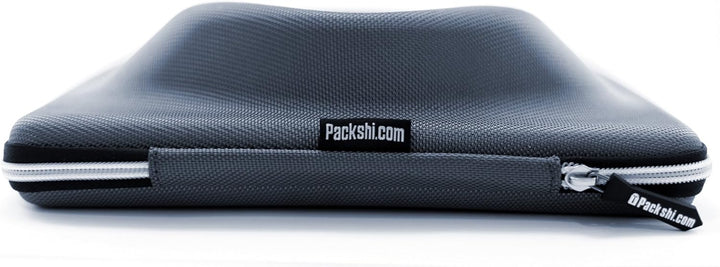 Packshi® Hemdentasche Knitterfreies Hemd Herren Hartschale Für Die Reise Hemden Transport Im Koffer