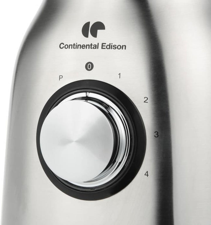 CONTINENTAL EDISON BL800B Mixer - 1,75 Liter - 800W