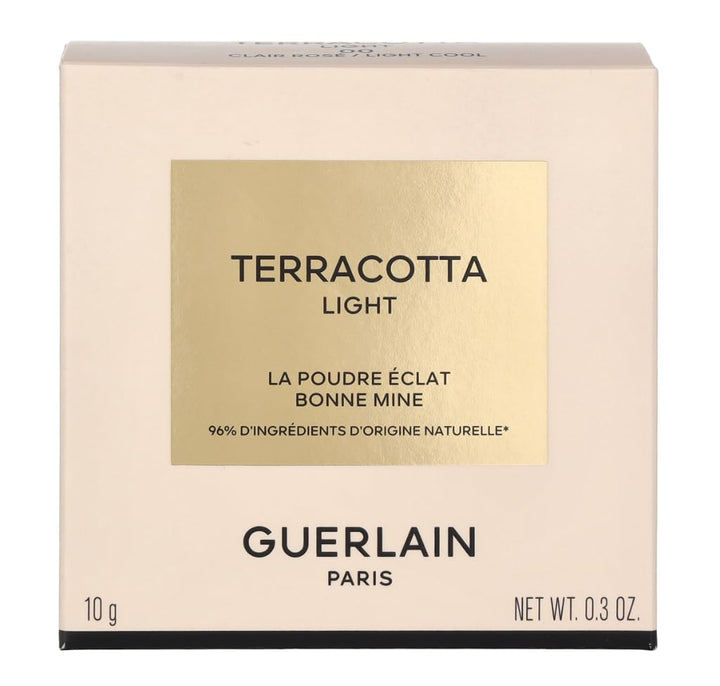 GUERLAIN Terracotta Light Glow Powder Nr.00 Light Cool, 10 g