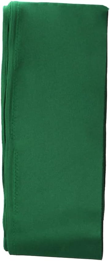 Billardtuch, professioneller Billardtisch Filz passend für Standard 9 Fuss Tisch, für Indoor Billard