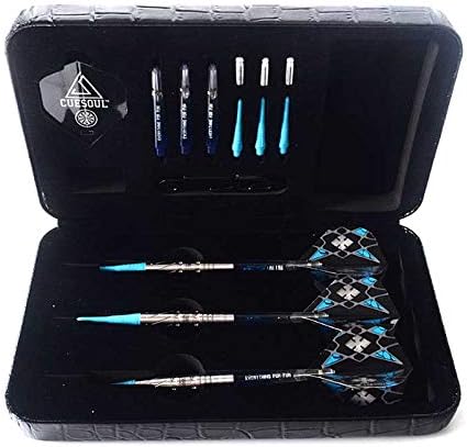 Cuesoul darts fighting soul 95 % 18 g