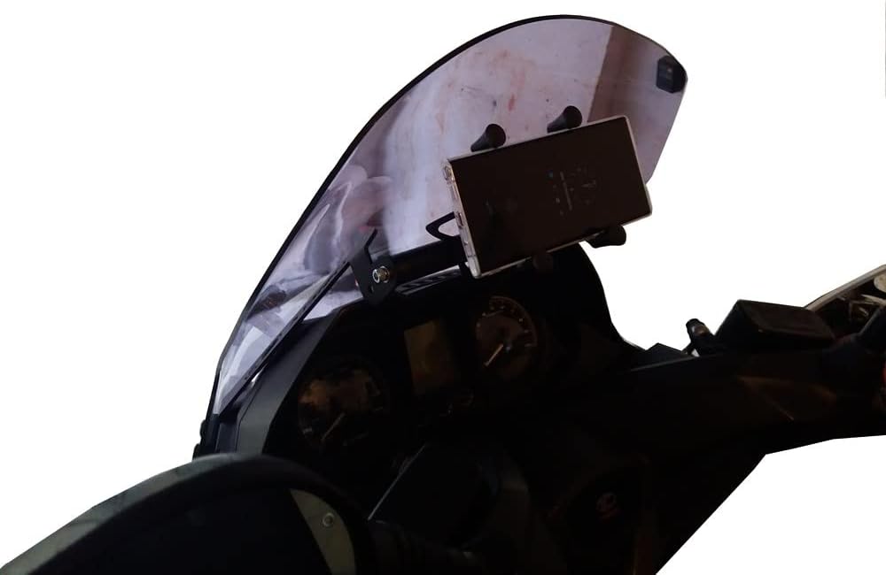 Cockpit-GPS-Halterung für Kymco X-Town 300i 2016-2022