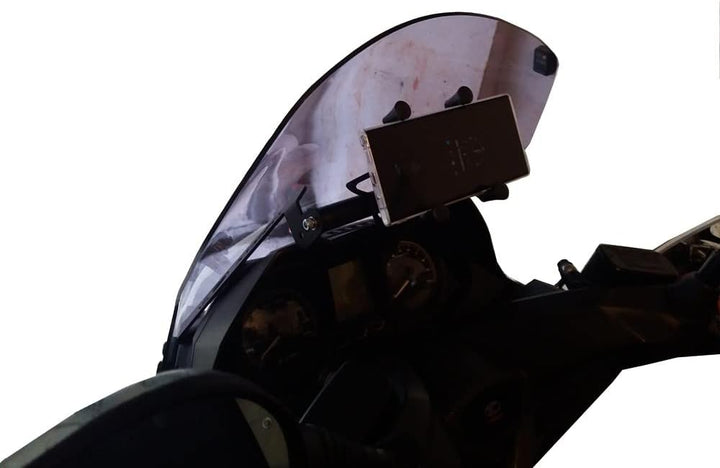 Cockpit-GPS-Halterung für Kymco X-Town 300i 2016-2022