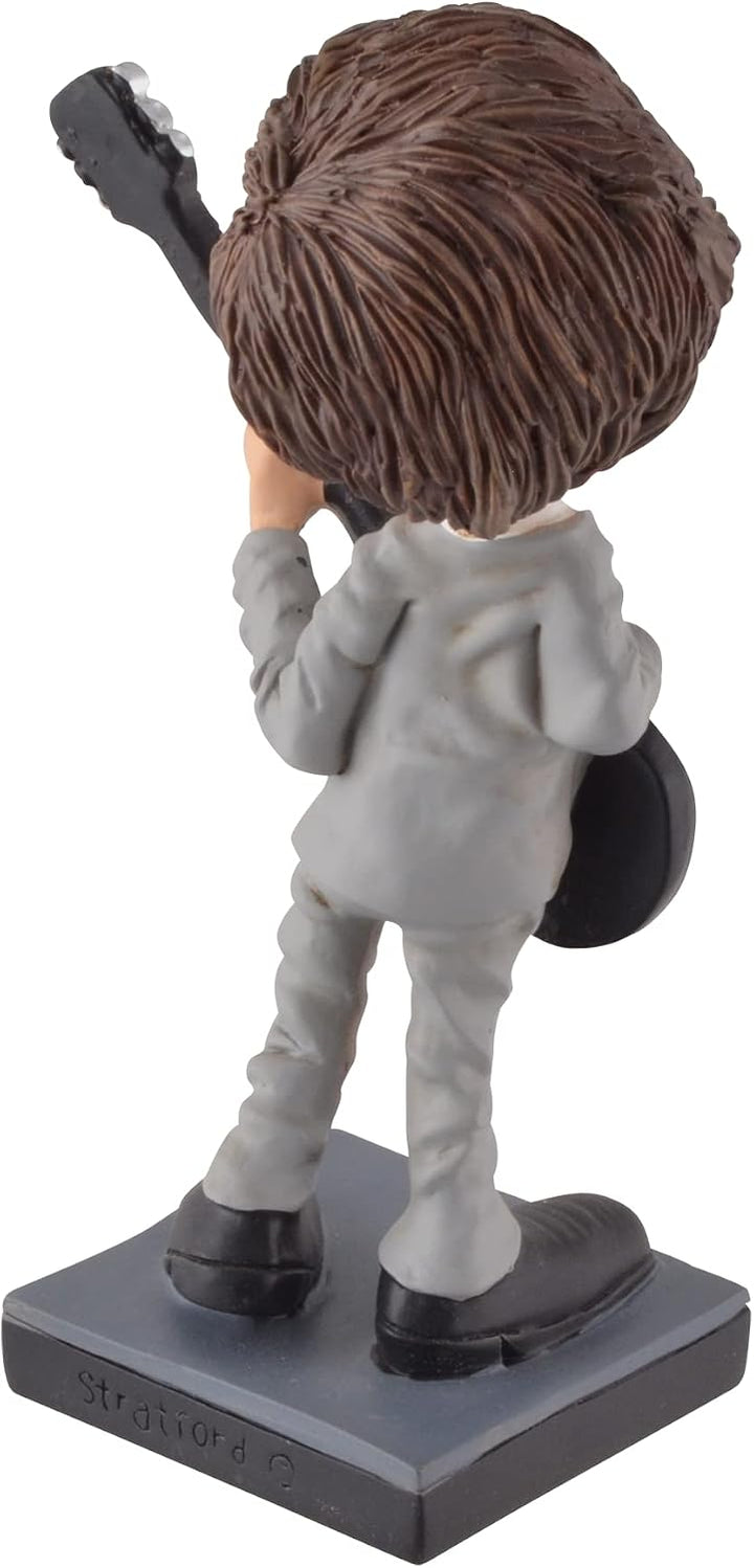VOGLER Joh. Vogler GmbH Funny Life - Popstar George, aus der berümtesten Popband der Welt, aus Kunst