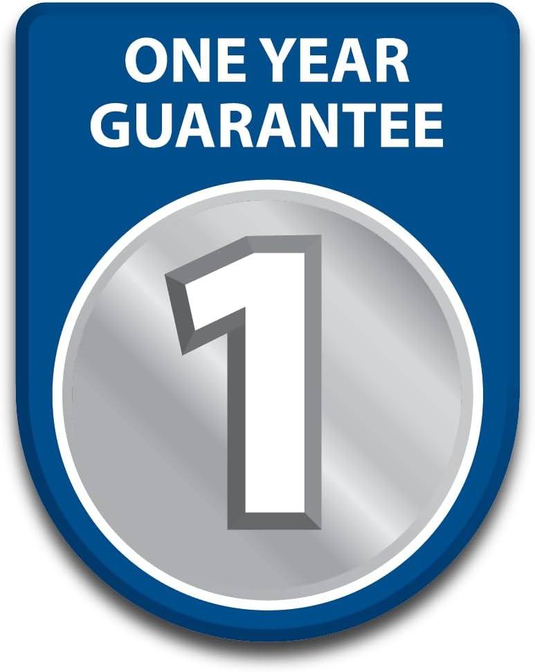 Triton Showers TSKJOSHWC Joshua Riser-Schiene, Wandhalterung, 62,2 cm Höhe, Weiss/Chrom Weiss / Chro