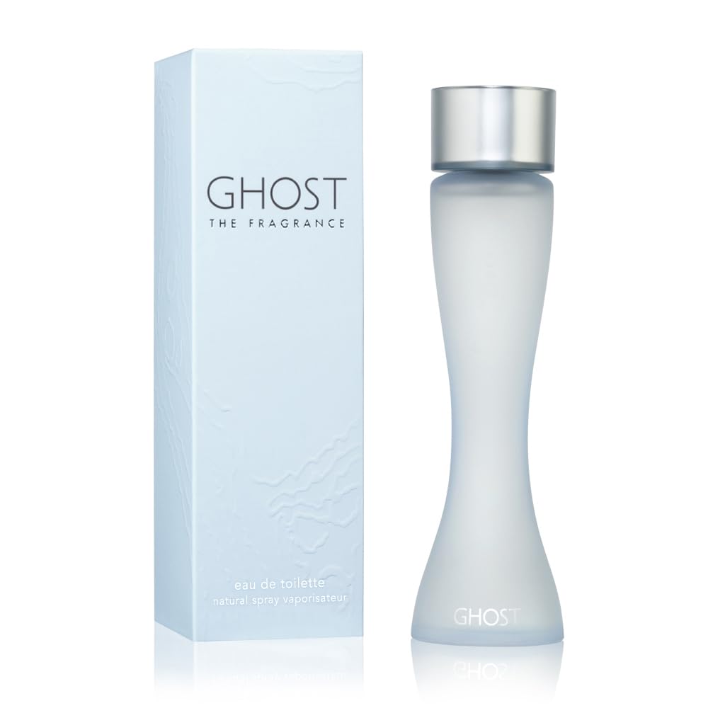 Ghost Eau De Toilette für Damen, 100 ml 100 ml (1er Pack), 100 ml (1er Pack)