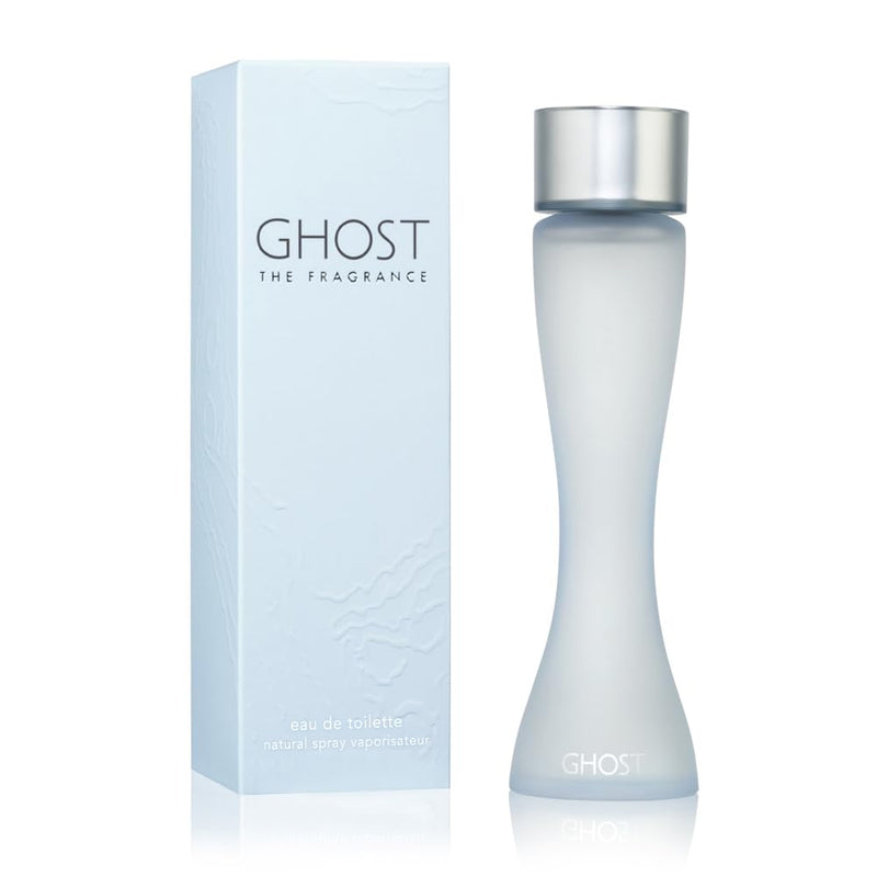 Ghost Eau De Toilette für Damen, 50 ml 50 ml (1er Pack), 50 ml (1er Pack)