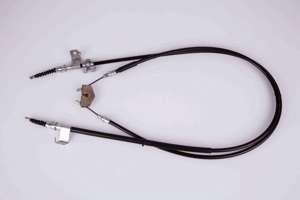 HELLA PAGID 8AS 355 669-831 Seilzug, Feststellbremse - AS6983 - für u.a. FORD