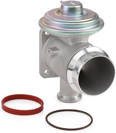 MAGNETI MARELLI AGR-Ventil