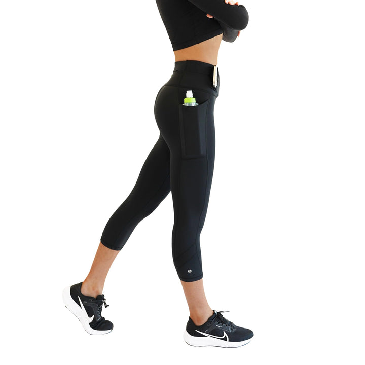 FlipBelt Level Terrain Crops XS, XS