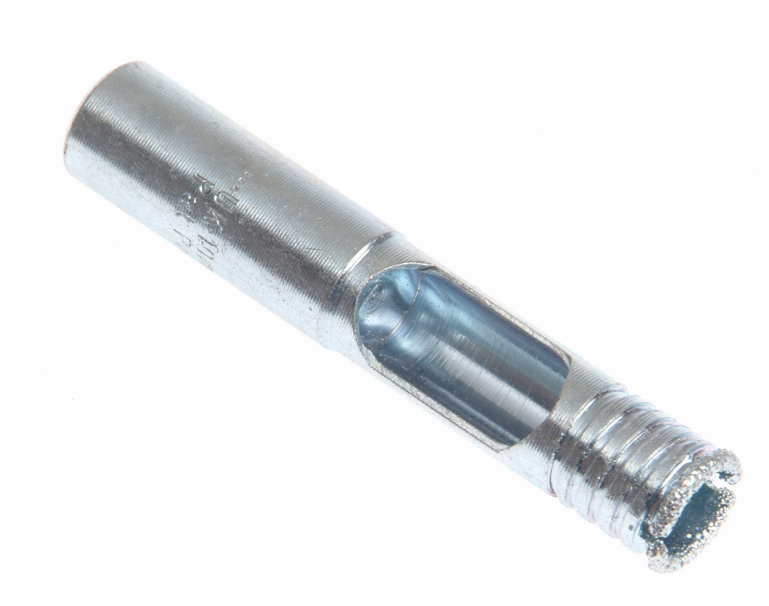 DeWalt DT6042-QZ - Broca de diamante de 12mm para perforación en azulejo