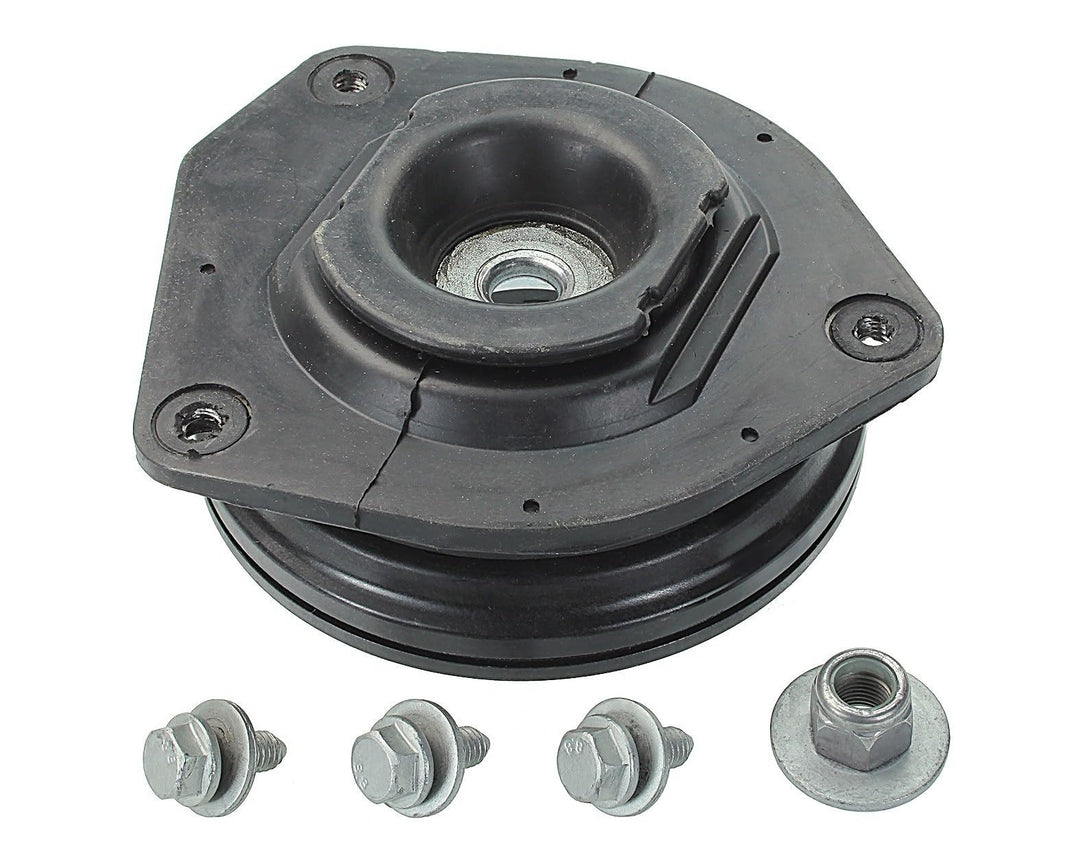 Meyle 16-14 641 0021 Reparatursatz, Federbeinstützlager