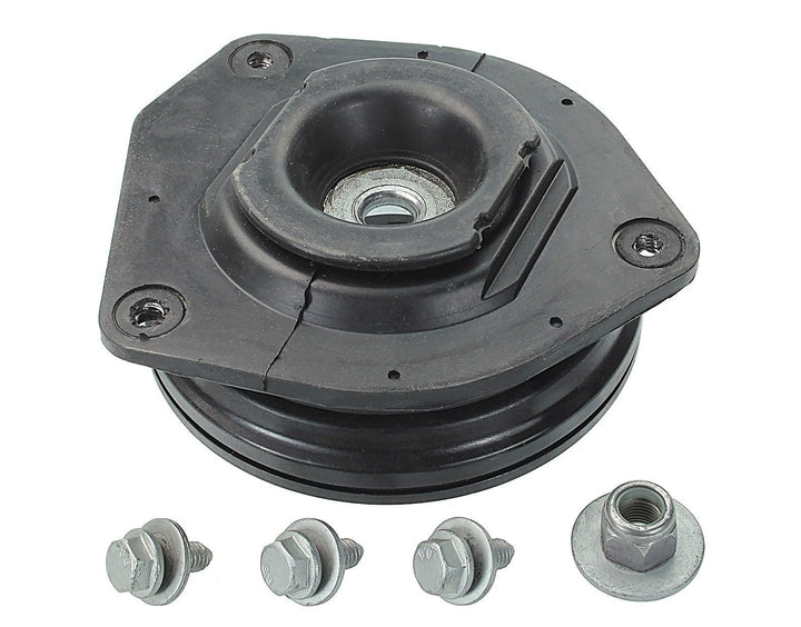 Meyle 16-14 641 0021 Reparatursatz, Federbeinstützlager