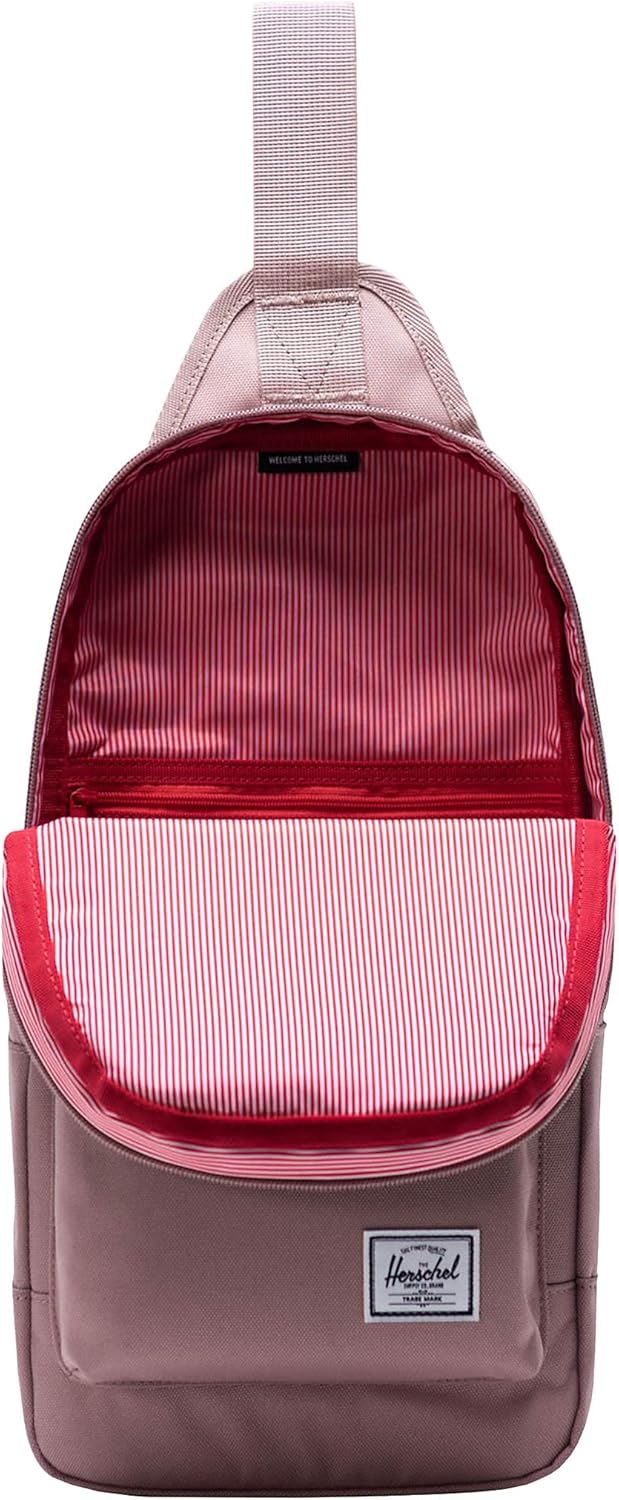 Herschel Unisex Backpack Esche Rose, Esche Rose