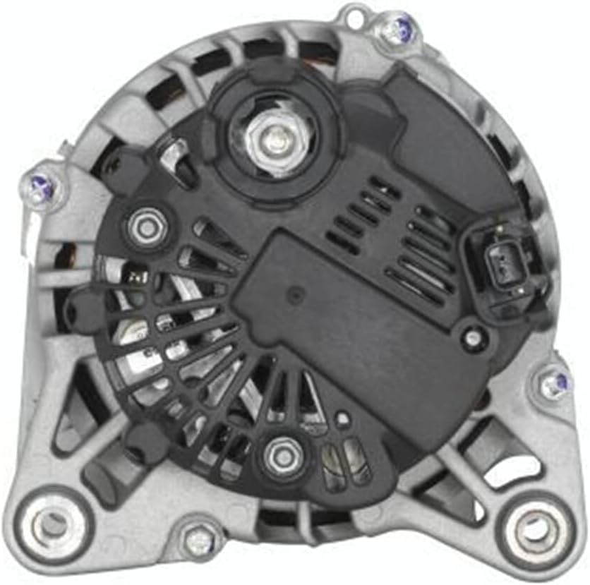 HELLA - Generator/Lichtmaschine - 14V - 150A - für u.a. Renault Clio IV (BH_) - 8EL 011 713-591