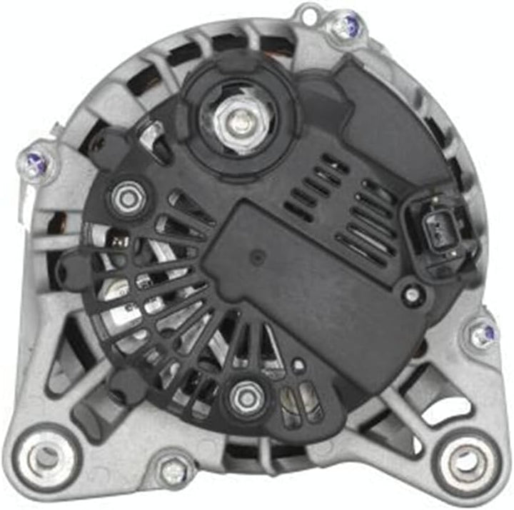 HELLA - Generator/Lichtmaschine - 14V - 150A - für u.a. Renault Clio IV (BH_) - 8EL 011 713-591